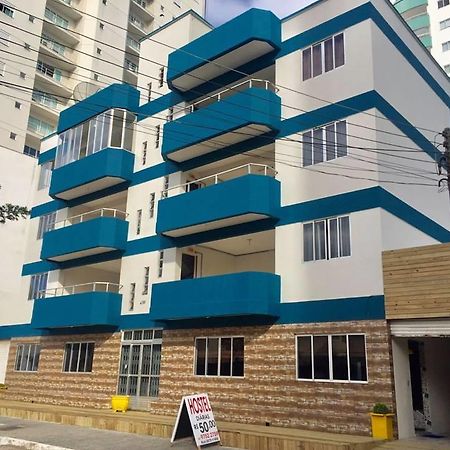 קמבוריו Caminito Hostel מראה חיצוני תמונה