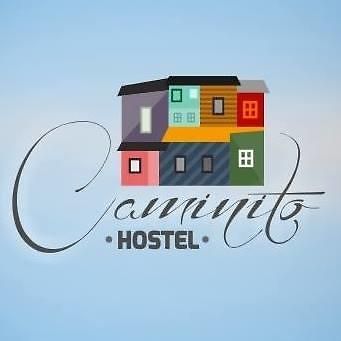 קמבוריו Caminito Hostel מראה חיצוני תמונה