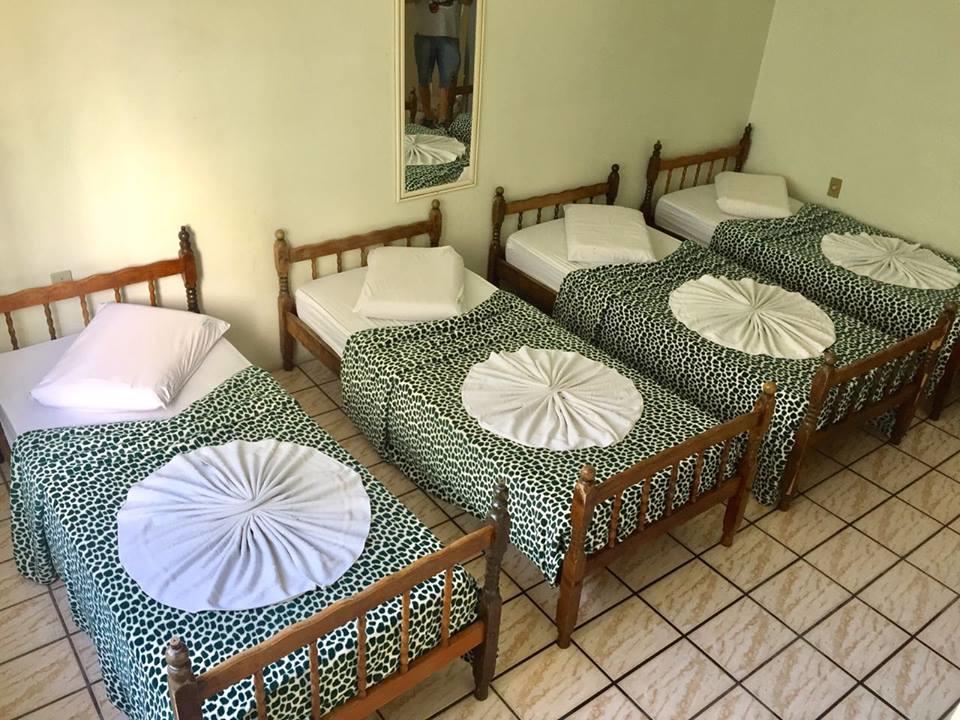 קמבוריו Caminito Hostel מראה חיצוני תמונה